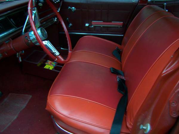 1965 Chevrolet Impala - photo 4