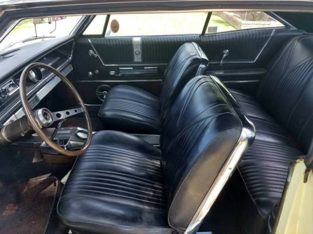 1965 Chevrolet Impala - photo 4
