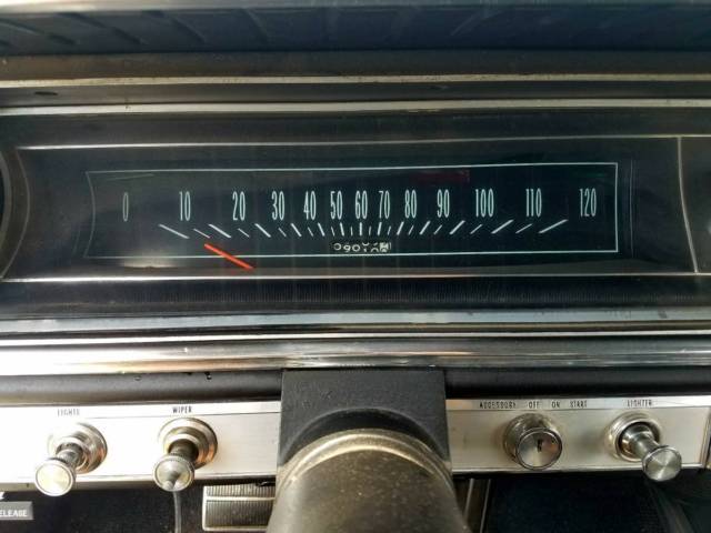 1965 Chevrolet Impala - photo 5