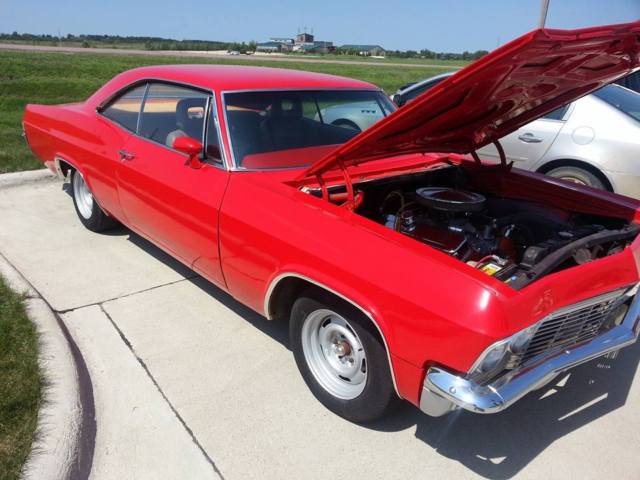 1965 Chevrolet Impala