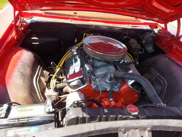 1965 Chevrolet Impala - photo 3