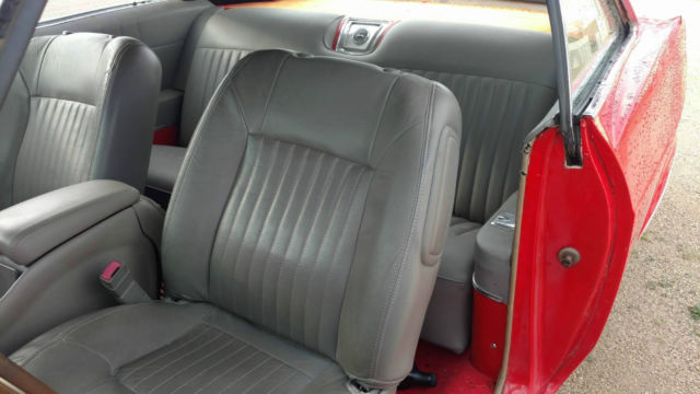 1965 Chevrolet Impala - photo 5