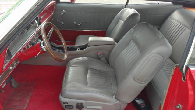 1965 Chevrolet Impala - photo 6