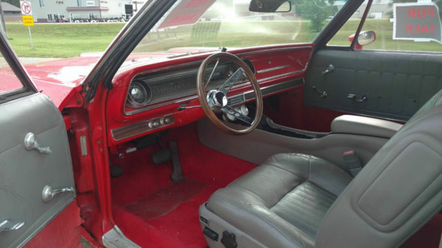1965 Chevrolet Impala - photo 7