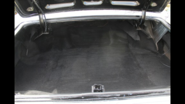1965 Chevrolet Impala 2 door coupe - photo 5