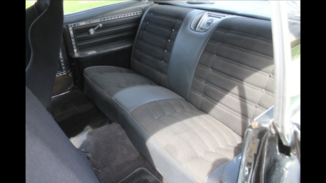 1965 Chevrolet Impala 2 door coupe - photo 6