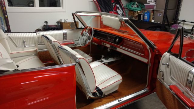 1965 Chevrolet Impala - photo 6
