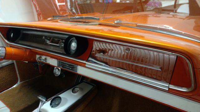 1965 Chevrolet Impala - photo 8