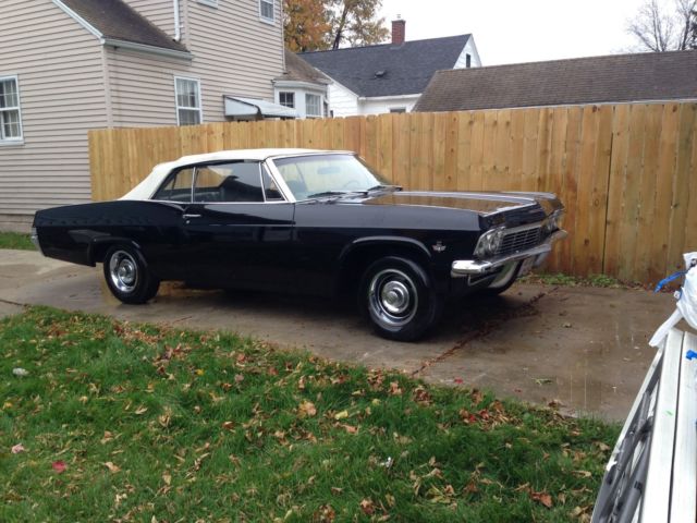 1965 Chevrolet Impala - photo 5