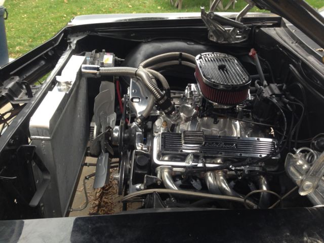 1965 Chevrolet Impala - photo 8