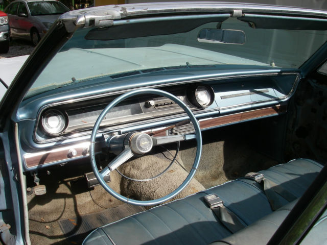 1965 Chevrolet Impala - photo 10