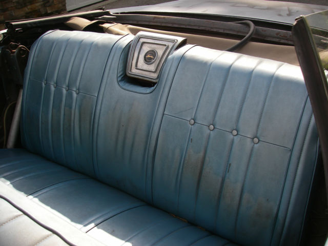 1965 Chevrolet Impala - photo 12