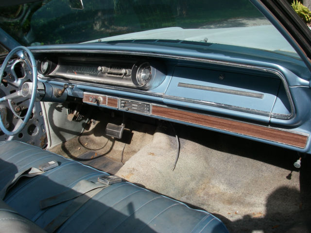 1965 Chevrolet Impala - photo 13