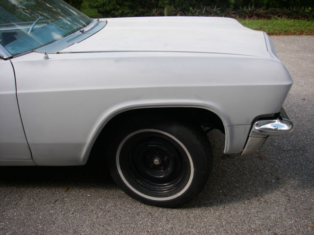 1965 Chevrolet Impala - photo 4