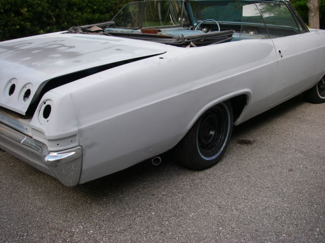 1965 Chevrolet Impala - photo 5