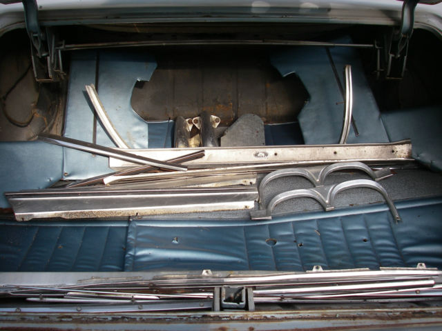 1965 Chevrolet Impala - photo 7
