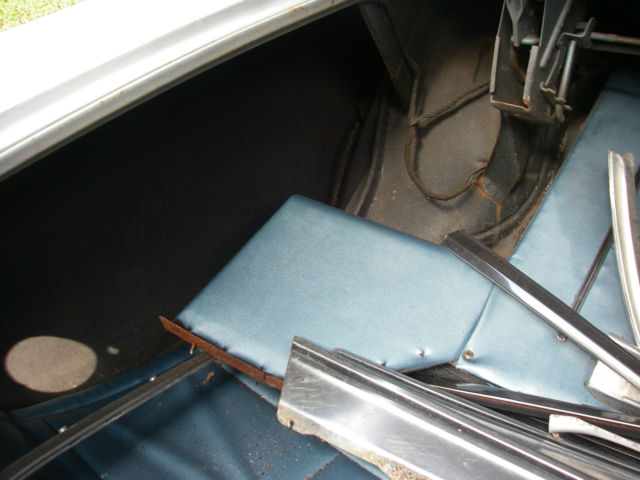 1965 Chevrolet Impala - photo 8