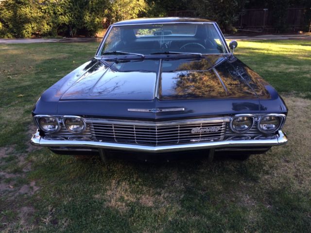 1965 Chevrolet Impala Impala - photo 13