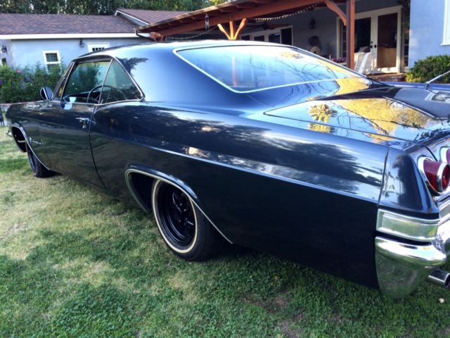 1965 Chevrolet Impala Impala - photo 3