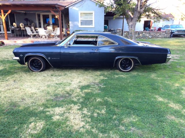 1965 Chevrolet Impala Impala - photo 6