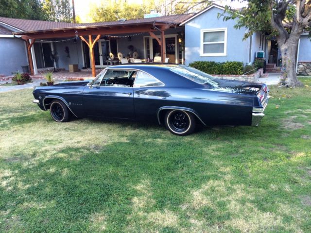 1965 Chevrolet Impala Impala - photo 8