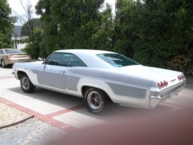 1965 Chevrolet Impala - photo 5