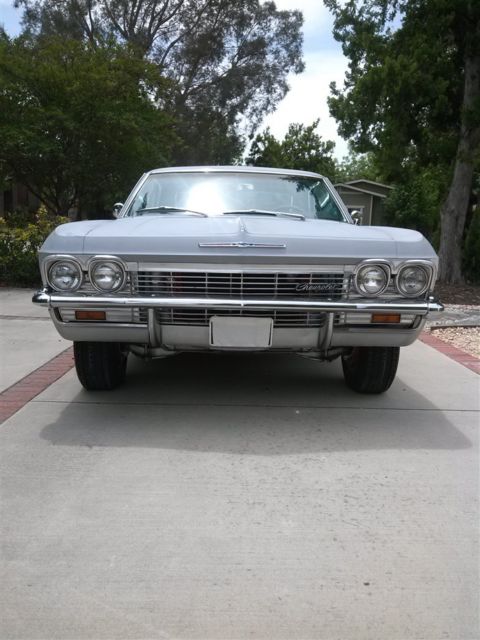 1965 Chevrolet Impala