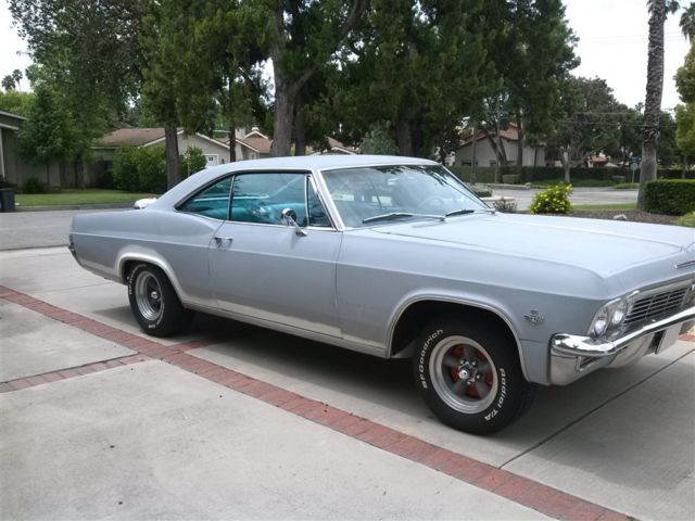 1965 Chevrolet Impala - photo 10