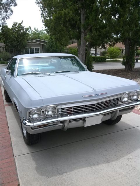1965 Chevrolet Impala - photo 11