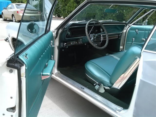1965 Chevrolet Impala - photo 12