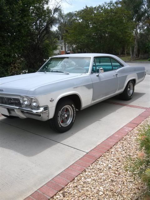1965 Chevrolet Impala - photo 3