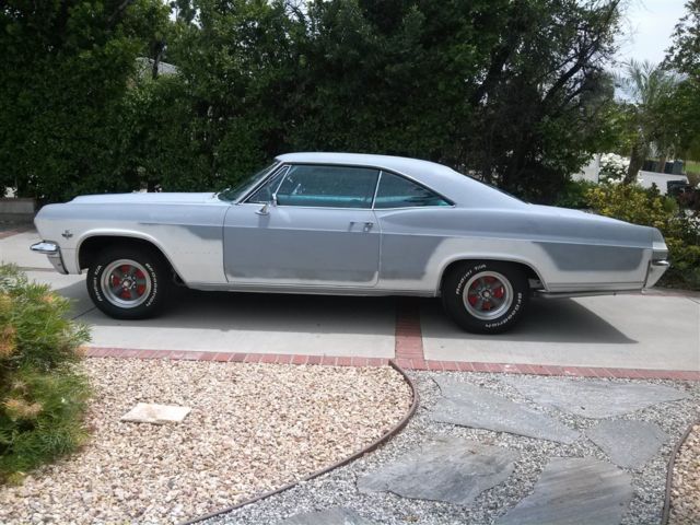 1965 Chevrolet Impala - photo 4