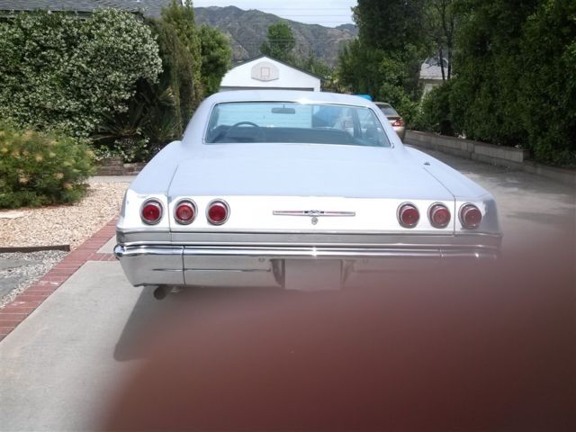 1965 Chevrolet Impala - photo 6