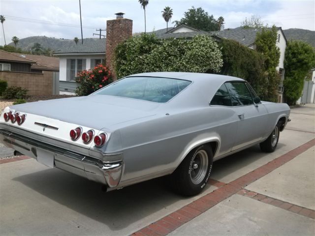 1965 Chevrolet Impala - photo 7