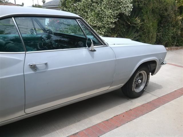 1965 Chevrolet Impala - photo 8
