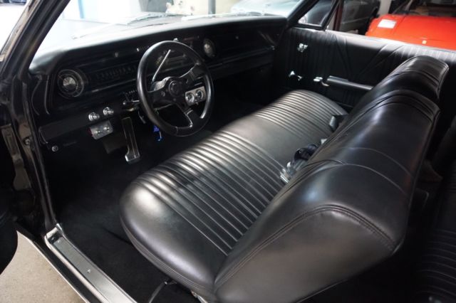 1965 Chevrolet Impala - photo 10