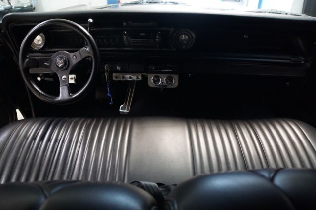 1965 Chevrolet Impala - photo 6
