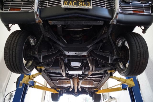 1965 Chevrolet Impala - photo 8