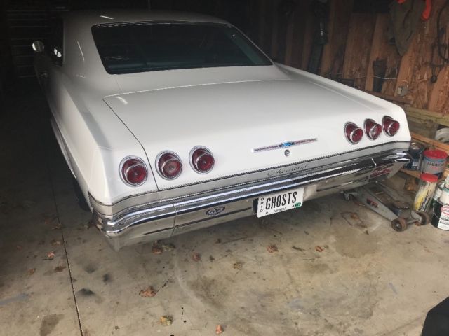1965 Chevrolet Impala - photo 10