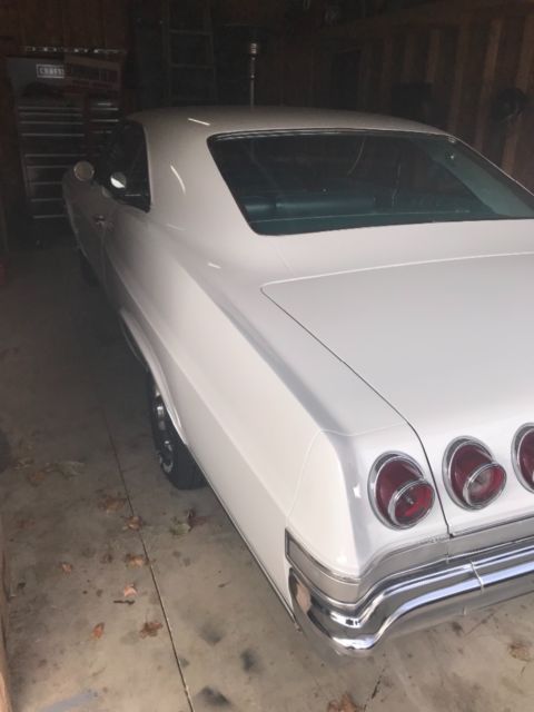 1965 Chevrolet Impala - photo 11