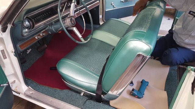 1965 Chevrolet Impala - photo 3