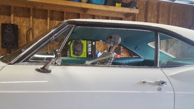 1965 Chevrolet Impala - photo 4