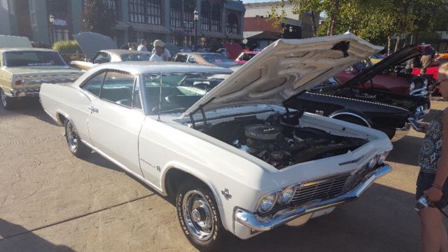 1965 Chevrolet Impala - photo 6