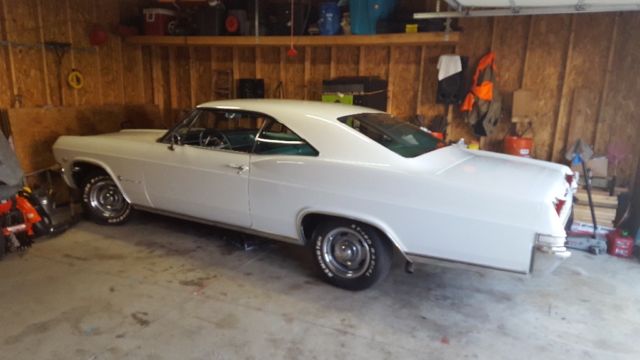 1965 Chevrolet Impala - photo 7