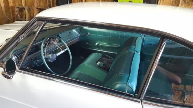 1965 Chevrolet Impala - photo 8