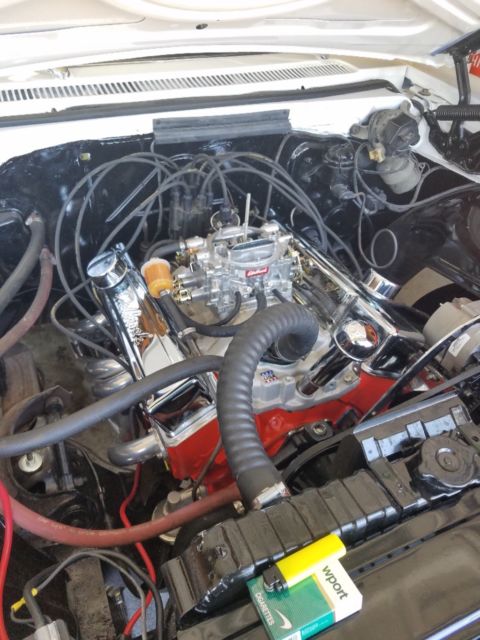 1965 Chevrolet Impala - photo 9