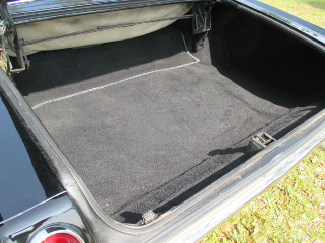 1965 Chevrolet Impala - photo 13