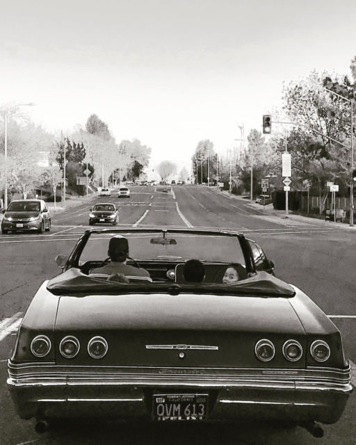 1965 Chevrolet Impala - photo 3