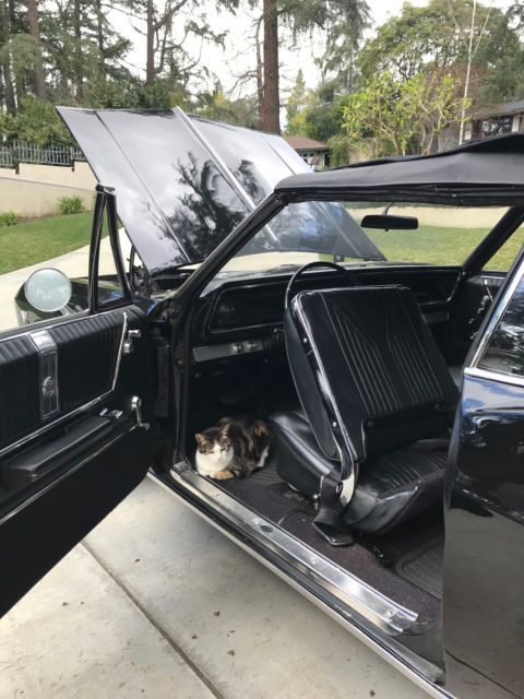 1965 Chevrolet Impala - photo 4