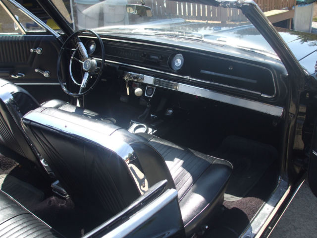 1965 Chevrolet Impala - photo 5